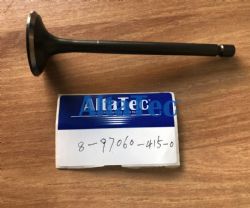 Altatec engine valve for ISUZU 8-97060-415-0