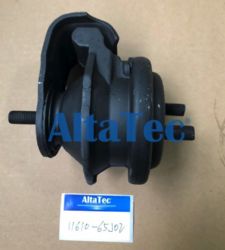 Altatec rubber engine mounting for SUZUKI 11610-65J02