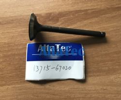 Altatec engine valve for TOYOTA 13715-67020