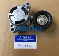 Altatec belt tensioner for TOYOTA 16620-BZ010