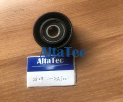 Altatec belt tensioner for HYUNDAI 25281-2A100