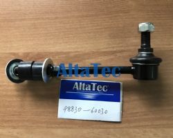 Altatec stabilizer link for TOYOTA 48830-60030