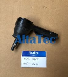 Altatec tie rod end for HYUNDAI 56821-B4050 56821-B4000