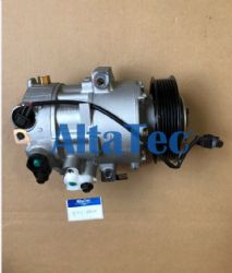 Altatec AC compressor for HYUNDAI 97701-D3200