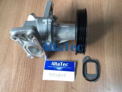 Altatec water pump for CHEVROLET 9052806