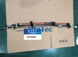 Altatec cable for GM 24105665