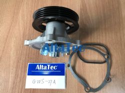 Altatec water pump for Suzuki 17400-78850 17400-78851 17400-78853 17400-78854 17400-81821 17400-81823 17400-81824 GWS-27A WPS-028 S-22