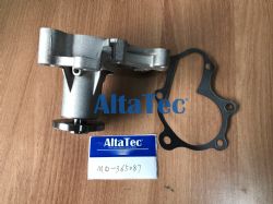 Altatec water pump for Mitsubishi MD-365087