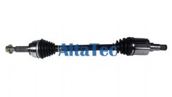 AltaTec Front Left Axle Shaft Drive Shaft Half Shaft for Tesla Model S 1030615-00-B 1030615-00-D 103061500B 103061500D