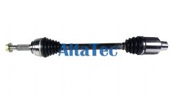 AltaTec Front Right Axle Shaft Drive Shaft Half Shaft for Tesla Model S 1030616-00-B 1030616-00-D 103061600B 103061600D