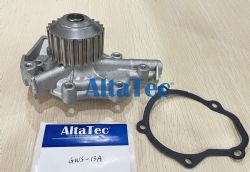 AltaTec WATER PUMP FOR SUZUKI TICO 17400-70B00 17400-60D01 17400-50812 17400-61810 17400A60D01 17400A60D02 GWS13A