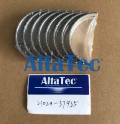 ALTATEC MAIN BEARING FOR HYUNDAI 21020-37935