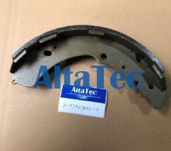 ALTATEC BRAKE SHOE FOR ISUZU 8-97947802-0 8979478020 8-97947-802-0