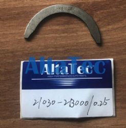 ALTATEC THRUST WAHSER FOR HYUNDAI 21030-2B000