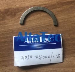 ALTATEC THRUST WASHER FOR HYUNDAI  21030-04000