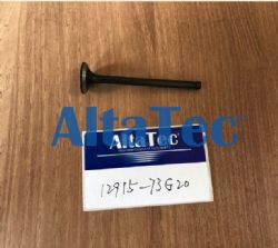 ALTATEC ENGINE VALVE FOR 12915-73G20