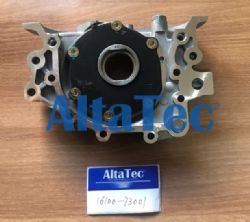 ALTATEC OIL PUMP FOR 16100-73001