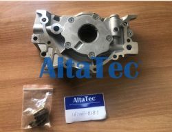 ALTATEC OIL PUMP FOR 16100-82811