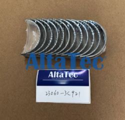 ALTATEC MAIN BEARING FOR HYUNDAI 23060-3C921