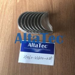 ALTATEC MAIN BEARING FOR HYUNDAI 23060-23600