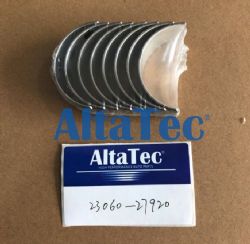 ALTATEC MAIN BEARING FOR HYUNDAI 23060-27920