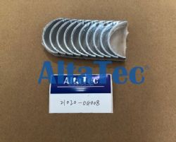 ALTATEC ROD BEARING FOR HYUNDAI 21020-04008