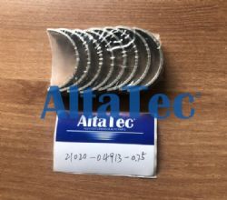 ALTATEC ROD BEARING FOR 21020-04913