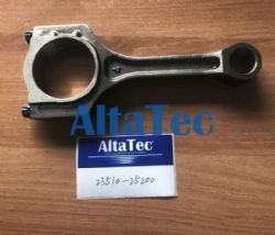 ALTATEC CONNECTING ROD FOR HYUNDAI 23510-25200