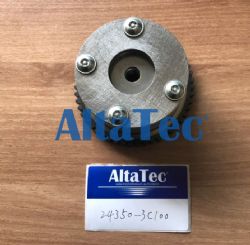 ALTATEC VVT WHEEL FOR HYUNDAI 24350-3C100