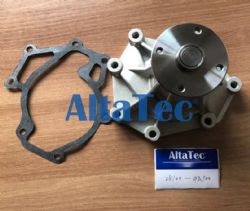 ALTATEC WATER PUMP FOR HYUNDAI 25100-4A100