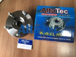 ALTATEC WHEEL HUB BEARING FOR MAZDA 513354