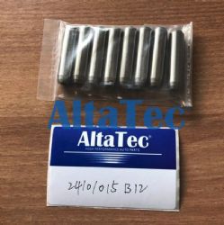 ALTATEC VALVE GUIDE FOR CHEVROLET 24101015