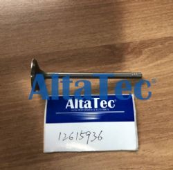 ALTATEC ENGINE VALVE FOR GM 12615936