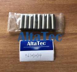 ALTATEC VALVE GUIDE FOR DAEWOO 96103034