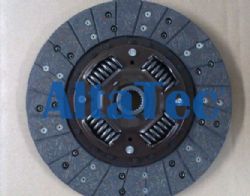 ALTATEC CLUTCH DISC FOR TOYOTA 31250-26231