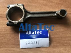 ALTATEC CONNECTING ROD FOR CHEVROLET DAEWOO 96666389