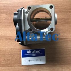 ALTATEC THROTTLE BODY FOR ISUZU 8980400034  8-98040003-4  8-98040-003-4