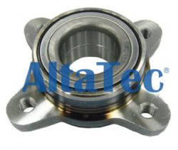 ALTATEC WHEEL HUB ASSEMBLY FOR HONDA 513161