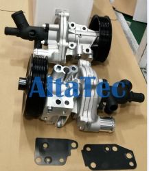 ALTATEC WATER PUMP FOR FORD 1701415 2U1Q-8A558-BB 1103683 1096559 1715121