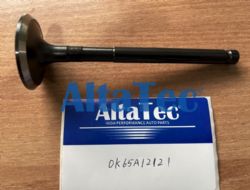 ALTATEC ENGINE VALVE FOR KIA 0K65A12121 OK65A12121 0K65A-12-121 OK65A-12-121