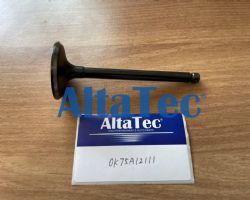 ALTATEC ENGINE VALVE FOR KIA 0K75A12111 OK75A12111 0K75A-12-111 OK75A-12-111