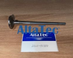 ALTATEC ENGINE VALVE FOR HYUNDAI 22211-5C000