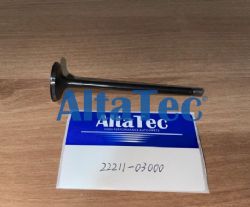 ALTATEC ENGINE VALVE FOR HYUNDAI 22211-03000