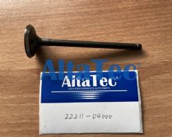 ALTATEC ENGINE VALVE FOR HYUNDAI 22211-04000