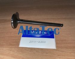 ALTATEC ENGINE VALVE FOR HYUNDAI 22211-42220