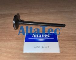 ALTATEC ENGINE VALVE FOR HYUNDAI 22211-42520