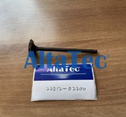 ALTATEC ENGINE VALVE FOR HYUNDAI 22212-02200