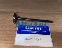 ALTATEC ENGINE VALVE FOR HYUNDAI 22212-25002