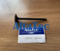 ALTATEC ENGINE VALVE FOR HYUNDAI 22212-33000