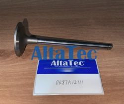 ALTATEC ENGINE VALVE FOR HYUNDAI KIA 0K87A12111 OK87A12111 OK87A-12-111 0K87A-12-111